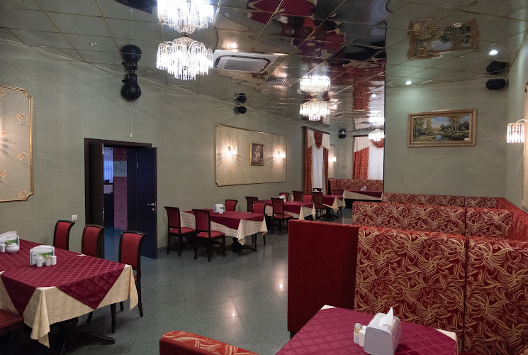 Angel Hotel
