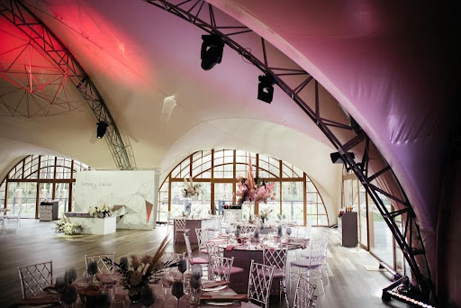 Panorama Hall