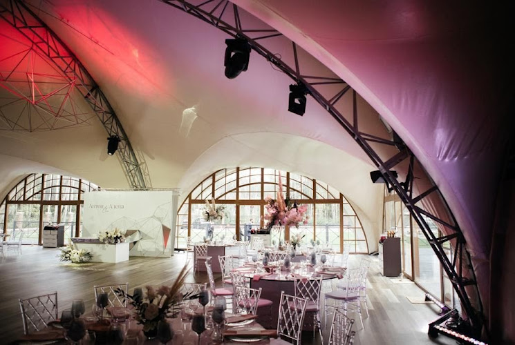 Panorama Hall