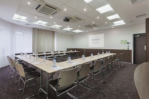 Novotel Yekaterinburg Centre