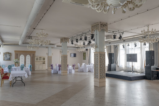 Банкетный зал