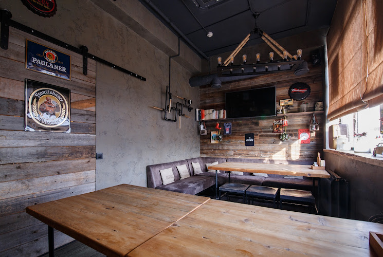 Beer Loft