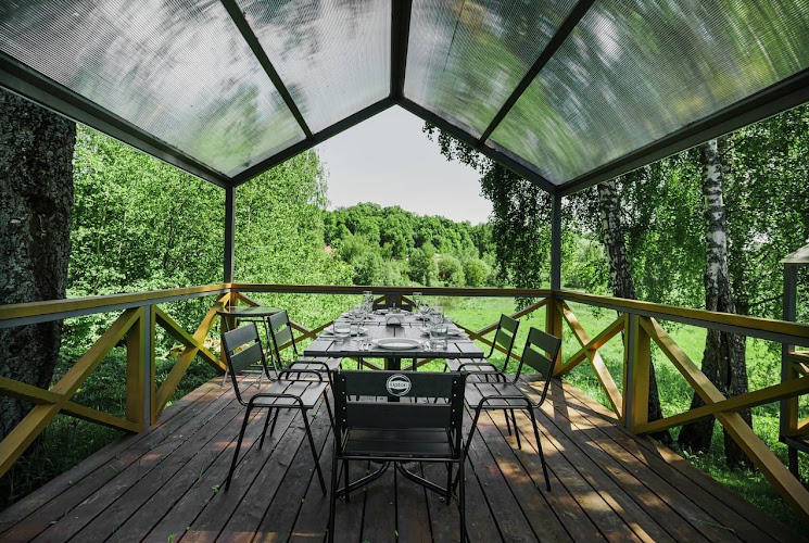 GOPARK HOTEL