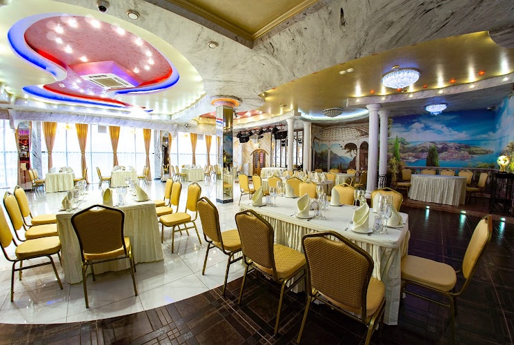 Меридиан