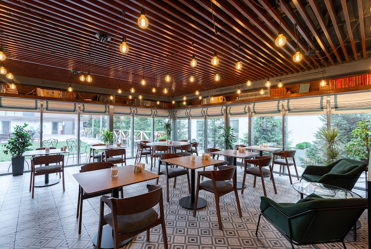 GOPARK HOTEL