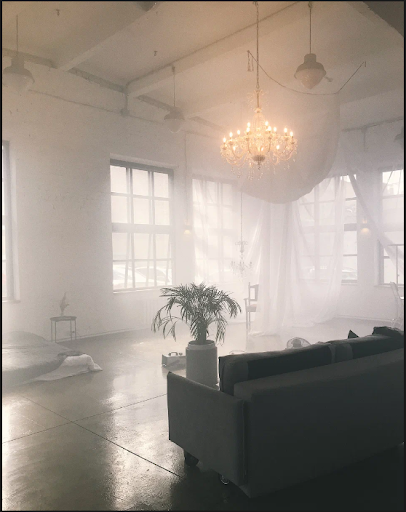 Come in loft