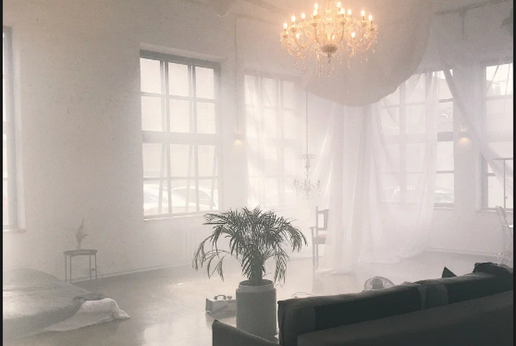 Come in loft