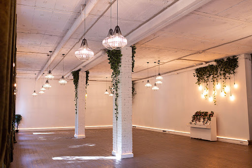 Forest-hall