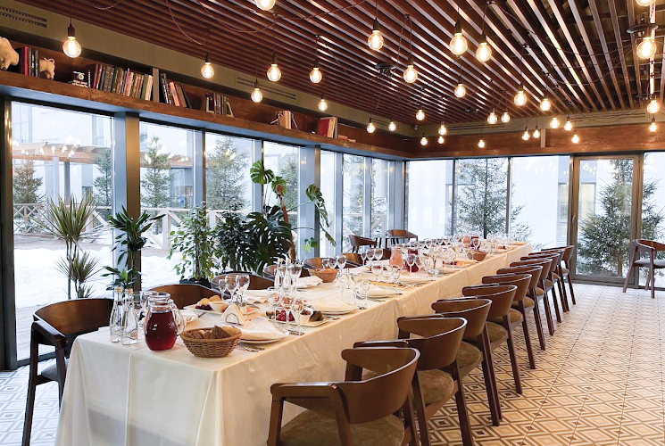 GOPARK HOTEL